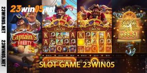 Slot Game 23win05