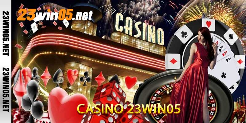 casino 23win05